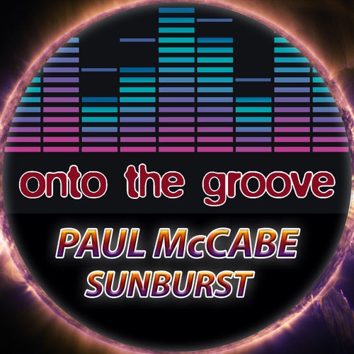 Paul McCabe - Sunburst [OTG116]